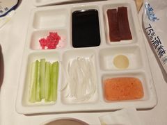 -森隆饭庄(崇文门新世界百货店)
