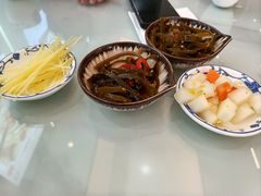 -苏兴记·小笼馄饨(建筑路店)