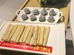 -云中鱼蒸汽石锅鱼(川沙百联店)