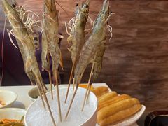 基围虾-要德火锅(甪直店)