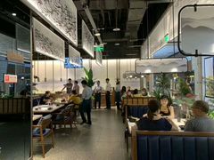 大堂-新辣道鱼火锅(航天万源店)