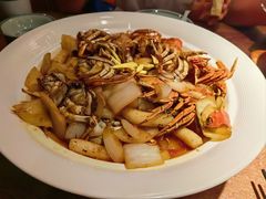 -周家二小姐的菜(西津渡店)