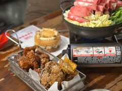 -米屋石锅拌饭(师大店)