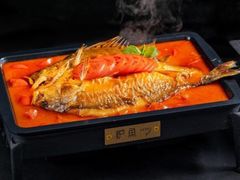 -炉鱼(无锡八佰伴中心店)