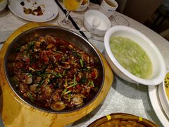 -上菜呷饭(花溪店)