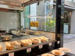 -五棵树•粤西高凉菜(琶洲店)