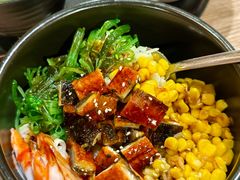 -左舞和风屋便当(金地店)