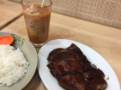 -一乐烧鹅(中环店)
