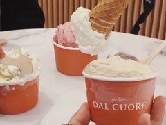 -Dal Cuore 达可芮冰淇淋(陕西北路店)
