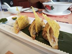 -点都德(广州白云山景区南门店)