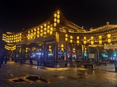 -大小河街
