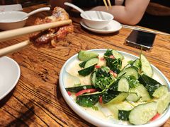 -有奴思烤肉·清真(正宁路店)