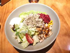 -POKEE VIA&Brunch·维娅(重庆来福士店)