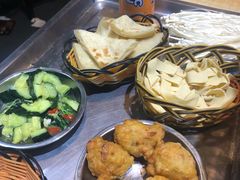 -范贤光鸡公煲(平乐园总店)