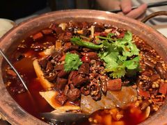 -水煮三国·川鲁江湖菜(香山店)