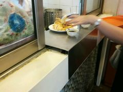 -云南路美食街