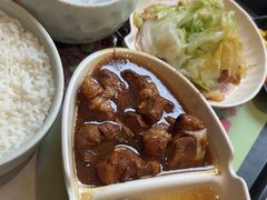 -真功夫(环市中路店)