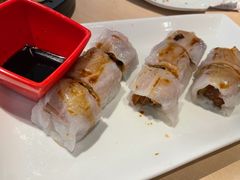 脆皮锦绣虾仁肠粉-避风塘(嘉兴八佰伴店)