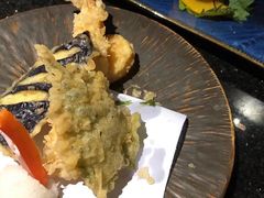 -上井料理黑金店(IFS国金中心店)