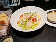 -西堤厚牛排(国瑞店)