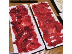 -掂档潮汕牛肉火锅(沈阳万象城店)
