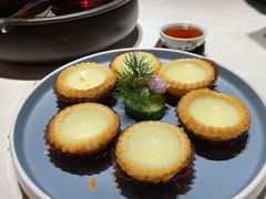 -味可道美食坊(福基路店)