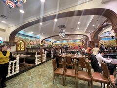 -清真·玛丽亚新疆菜主题餐厅(浙江中路店)