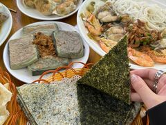 -面道赞宁海海鲜面(迎凤街店)