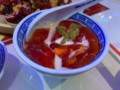 -禄鼎记·多口味酸菜鱼(凯德广场店)
