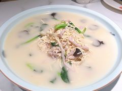 大煮干丝-花园茶楼(兴城西路店)