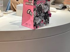 -好利来(十里河店)