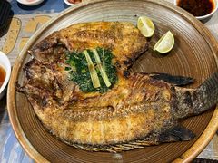 -滇越乘象云南餐厅(豆各庄店)