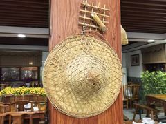 -渔娘蟹庄(阳澄湖莲花岛店)