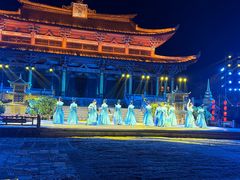 -天龙八部武侠城