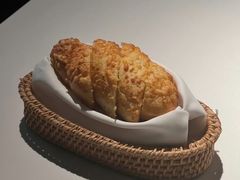 -Oyster Talks 四度蚝法餐厅