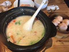 -颐和•海鲜砂锅粥•啫啫煲(奥林匹克广场店)