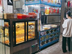 -碣石甜品(时代商业步行街店)