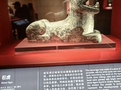 -金沙遗址博物馆