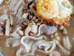 老友三鲜粉-舒记粉店(七星路店)