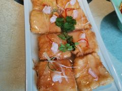 -北平食府(马鞍山路店)
