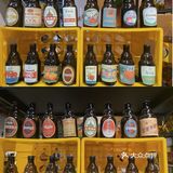 廣式菠萝啤1934快闪 | 啤一啤，啤咩啤