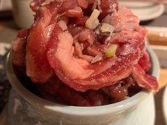 -江户烧肉(高德店)