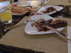 -漢咖啡·全服务式自助晚餐(武汉洲际酒店)