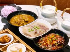 -新仙清汤牛腩(铜锣湾店)