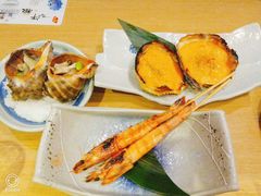 -山之川日料放题(通州店)