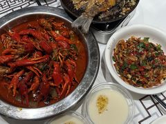 -靓虾二哥长沙地标小龙虾(五一广场店)