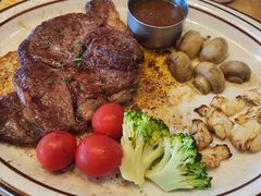 -菲滋意式餐厅(金华银泰城店)