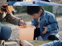 -泰州凤城河风景区-泰山公园