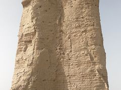 -克孜尔尕哈烽燧世界文化遗产公园