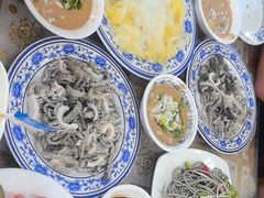 -清真·鸦儿李记·小馆(后海店)